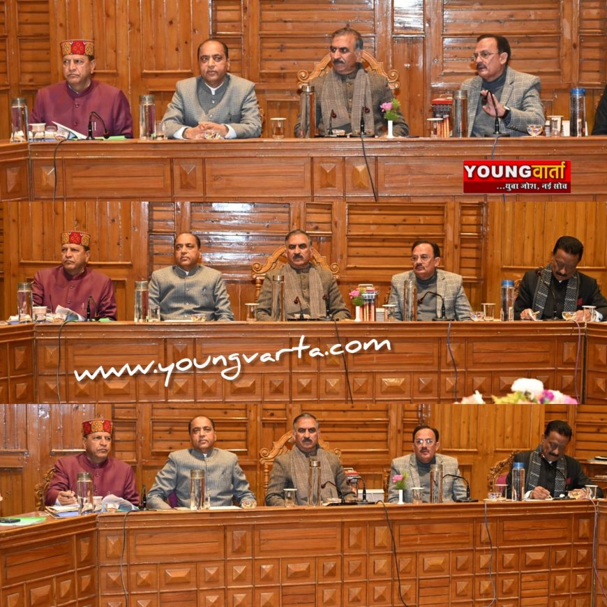 दुविधा में भाजपा , राजस्व घाटा अनुदान पर रुख स्पष्ट नहीं कर पाए : मुख्यमंत्री