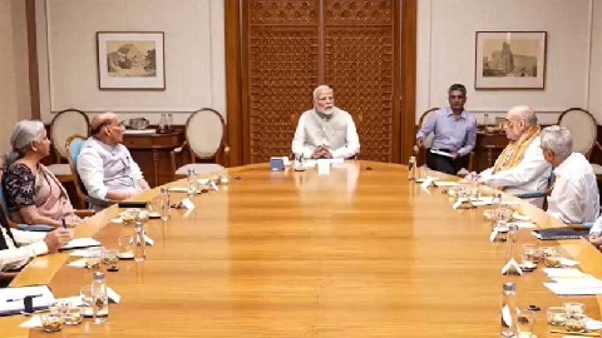 केंद्रीय मंत्रिमंडल ने  18,509 करोड़ रुपए की रेलवे की तीन नई परियोजनाओं को प्रदान की मंजूरी 