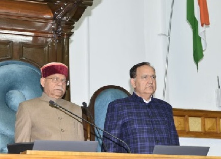 आरडीजी बंद कर वित्त आयोग ने छोटे पर्वतीय राज्यों की विकास आवश्यकताएं की नजर अंदाज  