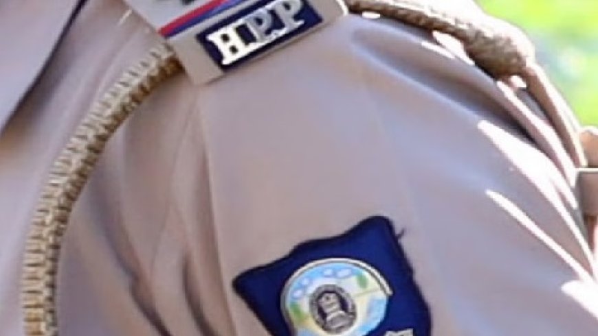 हिमाचल पुलिस सर्विस के 11 अधिकारियों को अतिरिक्त पुलिस अधीक्षक के पद पर मिली पदोन्नति  