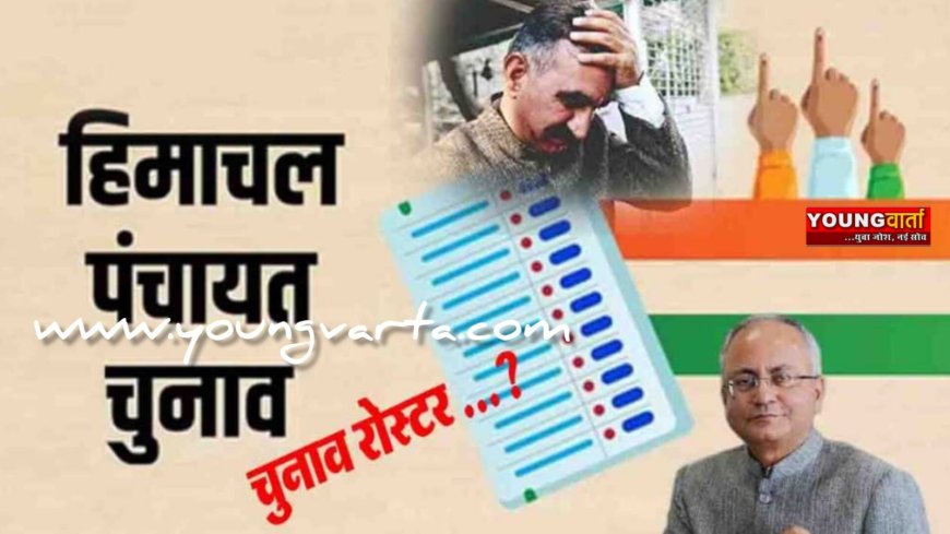 हिमाचल में बनी 40 नई पंचायतें , पंचायती राज विभाग ने अधिसूचना जारी कर 19 फरवरी तक मांगी आपत्तियां और सुझाव 
