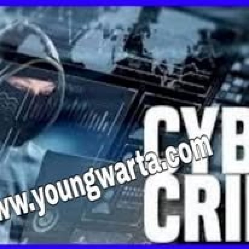 हिमाचल में साइबर अपराध की बढ़ती दस्तक , मंडी में सरकारी कर्मचारी के साथ हुई 30 लाख रुपये की ठगी