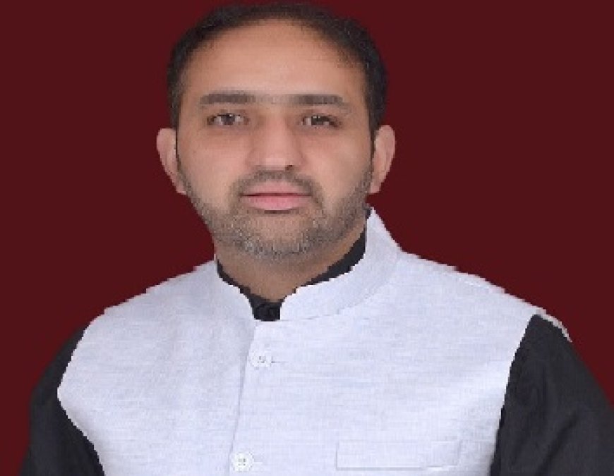 फास्टैग के नाम पर जनता पर नया टैक्स बोझ,पर्यटन विरोधी और महंगाई बढ़ाने वाली नीति” : कर्ण नंदा