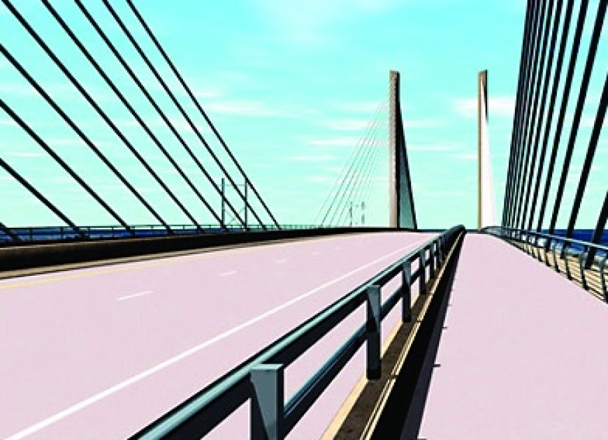 सेतु बंधन प्रोजेक्ट के तहत प्रदेश के लोक निर्माण विभाग को केंद्र की ओर से 21 करोड़ रुपए की पहली किस्त जारी