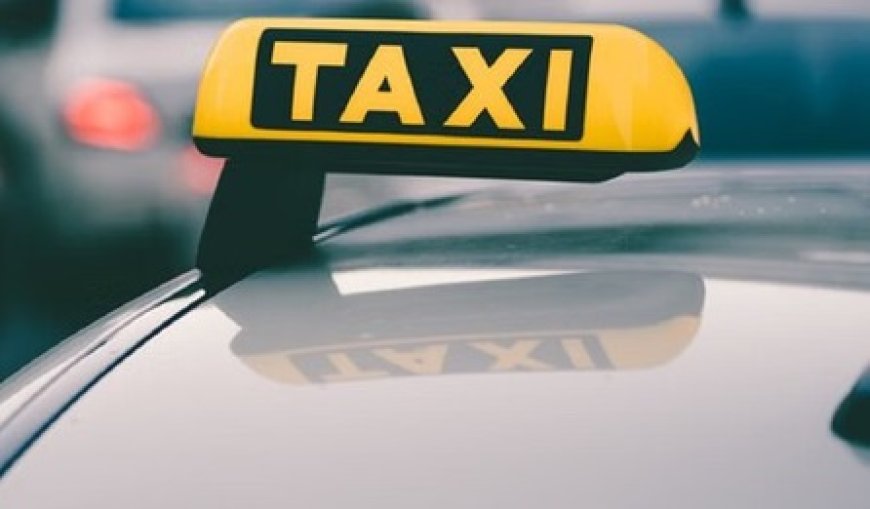 पर्यटकों की सुरक्षा और पारदर्शी किराया व्यवस्था सुनिश्चित करने के लिए प्री-पेड टैक्सी सेवा होगी शुरू
