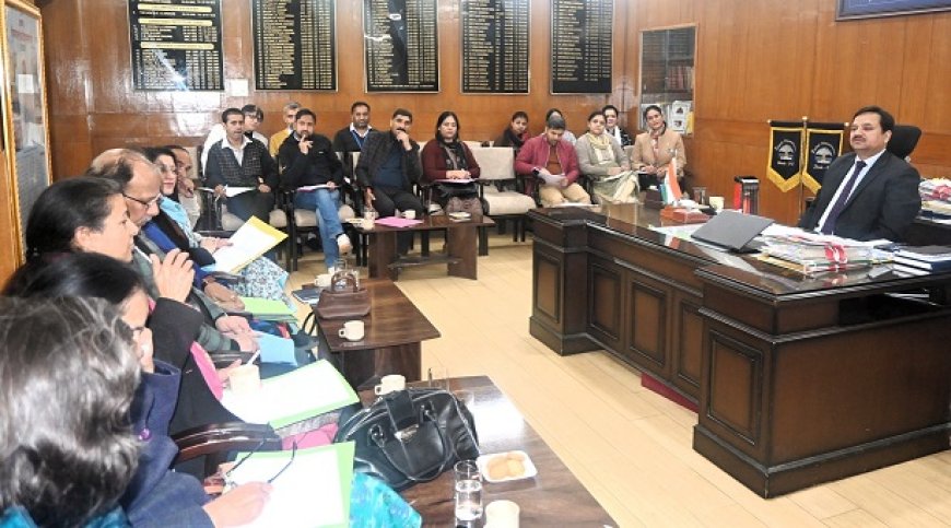 पहली बार सर्वाइकल कैंसर के विरुद्ध चलेगा विशेष टीकाकरण अभियान,1 मार्च से आशा वर्कर करेंगी घर-घर सर्वे