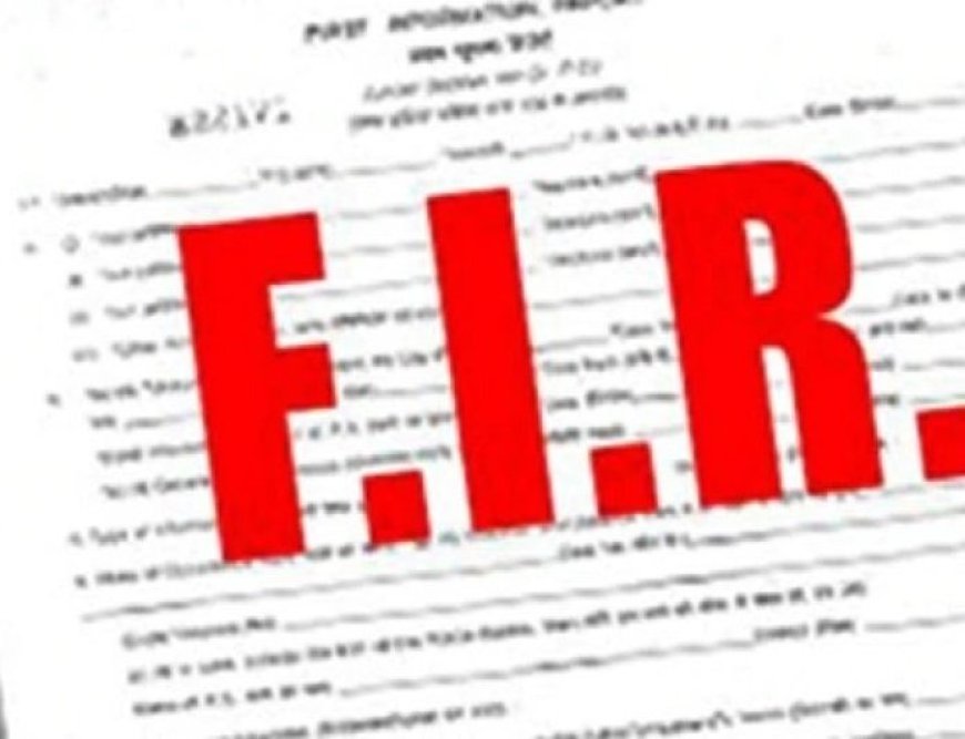 कमरे में बुलाकर छात्राओं से अश्लील हरकतें करता था शिक्षक , प्रिंसिपल की शिकायत पर पॉक्सो एक्ट में मामला दर्ज