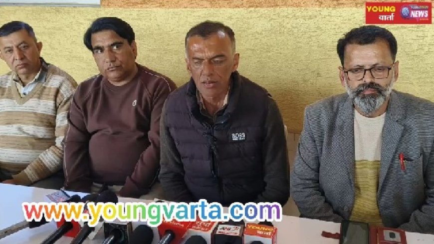 हिमाचल में शिक्षा विभाग और शिक्षकों की बीच बढ़ता जा रहा टकराव