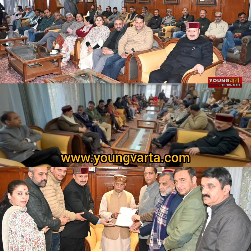 दिल्ली पुलिस की वैधानिक कार्रवाई में हस्तक्षेप संघीय ढांचे पर प्रहार , दोषियों को संरक्षण देना अक्षम्य : जयराम ठाकुर