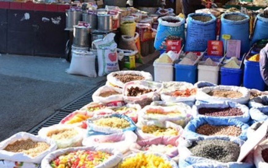 कंपनियां अपने उत्पादों का रेट बढ़ाने के बजाय अब उसका वजन कम कर बाजार में उतार रही नई पैकिंग  