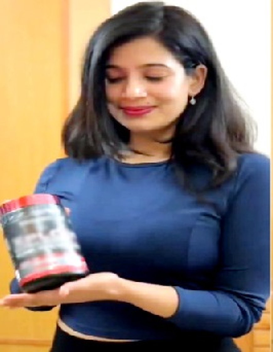 फिर चर्चा में HAS ओशिन शर्मा, सरकारी पद पर रहते ब्रांड प्रमोशन के वीडियो पर विवाद