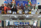 विकसित भारत की दिशा में युवाओं की अहम भूमिका , यूथ पार्लियामेंट युवाओं के लिए बेहतर मंच 
