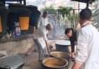 शिमला में गहराया LPG संकट, विधानसभा के लिए पारंपरिक तरीके से लकड़ी के चूल्हों पर बन रहा खाना