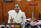 झूठ बोलकर हिम केयर जैसी योजना को बदनाम करने के लिए प्रदेश के लोग सरकार को नहीं करेंगे माफ़ : जयराम ठाकुर