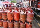 एलपीजी एवं पेट्रोलियम उत्पादों की आपूर्ति सामान्य, कालाबाजारी व जमाखोरी पर कड़ी निगरानी