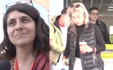 इजराइल-ईरान विवाद और खाड़ी देशों पर हमले की वजह से कांगड़ा एयरपोर्ट पर फंसे विदेशी पर्यटक  