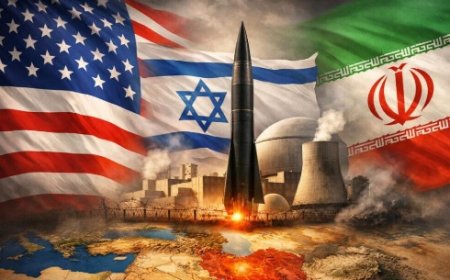 अमेरिका-इस्राइल और ईरान के बीच युद्ध के कारण खाड़ी देशों में रह रहे भारतीय मूल के लोगों के परिजन चिंतित