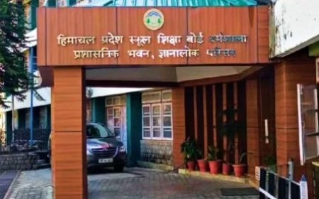 10वीं और 12वीं कक्षा की वार्षिक परीक्षाएं कल से शुरू,सात स्तर की कड़ी निगरानी में होगी परीक्षाएं