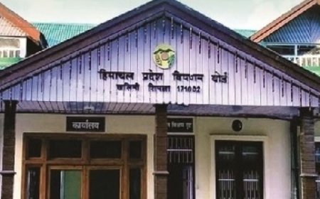 प्रदेश राज्य कृषि विपणन बोर्ड में करोड़ों की गड़बड़ी का मामला, 2023-24 की ऑडिट रिपोर्ट में खुलासा 