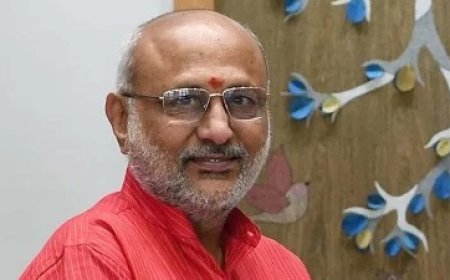 डिग्री कॉलेज धर्मशाला के दीक्षांत समारोह में उप-राष्ट्रपति सीपी राधाकृष्णन बतौर मुख्य अतिथि करेंगे शिरकत 