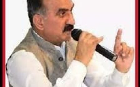 प्रदेश सरकार ने पूर्व सैनिकों के कल्याण के लिए प्रदान किए 17 करोड़ रुपये : मुख्यमंत्री