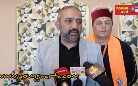 भ्रष्टाचार से पैसा एकत्र कर दिल्ली में बैठे राजनीतिक परिवार को खुश करने में जुटी है सरकार : कर्ण नंदा