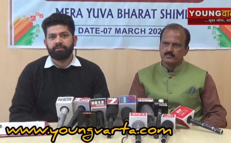 अंतरराष्ट्रीय महिला दिवस पर शिमला में होगा महिलाओं के लिए दौड़ का आयोजन 