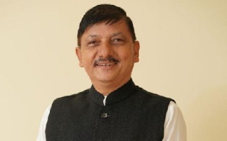 हिमाचल से अपनी अकेली राज्यसभा सीट बेचने का भाजपा नेता राजेंद्र राणा ने कांग्रेस पर लगाया आरोप  