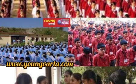 लड़कियों, एससी, एसटी और बीपीएल वर्ग के लडक़ों को यूनिफॉर्म के लिए मिलेंगे 600 रुपए , सीधे खाते में जमा होगी राशि