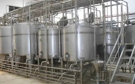 400 करोड़ रुपए की लागत से प्रदेश में दूध उत्पादन को बढ़ावा देने के लिए मिल्क फेडरेशन खोलेगा छह नए मिल्क प्लांट 