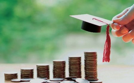 प्रदेश में मेधावी छात्रों को बिना जमानत और बिना गारंटर के शिक्षा ऋण करवाया जाएगा उपलब्ध 