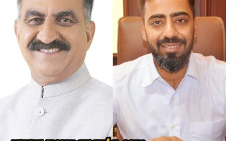 तकनीक से बदल रही खेती की तस्वीर , डिजिटल रजिस्ट्री से जुड़े ऊना के 39 हजार से अधिक किसान 