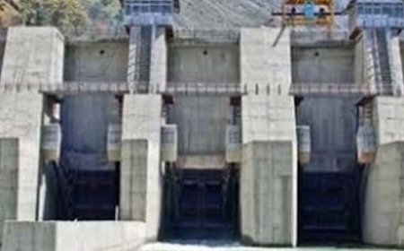 कुल्लू में प्राकृतिक आपदा के कहर से एनएचपीसी बैकफुट पर, पार्वती प्रोजेक्ट को हर रोज एक करोड़ का नुकसान 