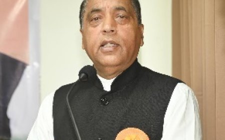 4 महीने में ही रोबोटिक सर्जरी के बढ़े दुगना दाम, हिम केयर में कब होगी कवर : जयराम ठाकुर 