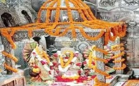 त्रिलोकपुर में मेला अवधि के दौरान हथियार लेकर चलने व मांस-मछली विक्रय पर प्रतिबंध