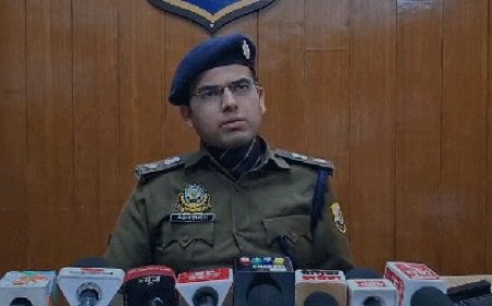 शिमला पुलिस ने नशे के खिलाफ “जीरो टॉलरेंस” नीति के तहत बड़ी कार्रवाई,1 करोड़ रुपये की एलएसडी बरामद 