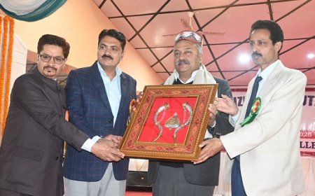 शिक्षा विभाग करेगा प्रदेश के सभी कॉलेजों की रैंकिंग, इसी माह शुरू होगी प्रक्रिया : रोहित ठाकुर