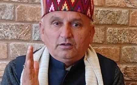 उद्योग मंत्री अपने प्रवास कार्यक्रम सिर्फ करते हैं टीए टीए लेने के लिए  : रावत 