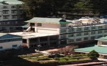 कोटशेरा कॉलेज की अनोखी पहल : शिक्षकों की मदद से तैयार किया म्यूज़ियम, इतिहास पढ़ना हुआ रोचक