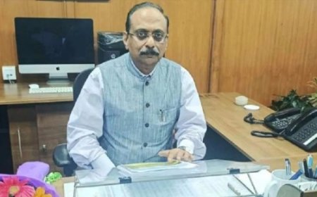 हिमाचल में गैस आपूर्ति पर सरकार की पैनी नजर,पैनिक की जरूरत नहीं, घरेलू उपभोक्ताओं को प्राथमिकता : मुख्य सचिव