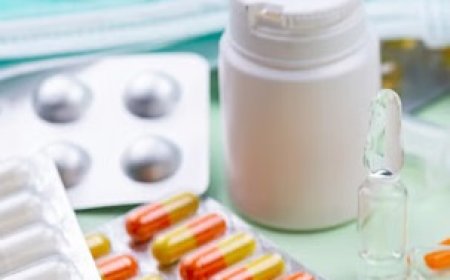 कच्चे माल की भारी कमी और बढ़ती कीमतों के कारण गंभीर संकट से गुजर फार्मा उद्योग 