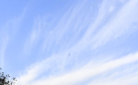 प्रदेश में  माैसम विभाग की ओर से राज्य के कई भागों में लगातार छह दिन बारिश-बर्फबारी का पूर्वानुमान