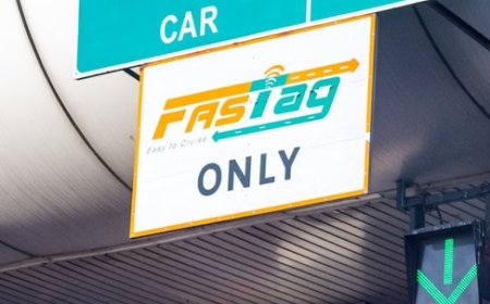 राष्ट्रीय राजमार्गों पर सफर करने वाले वाहन चालकों को अब वार्षिक पास के लिए चुकानी होगी ज्यादा रकम  