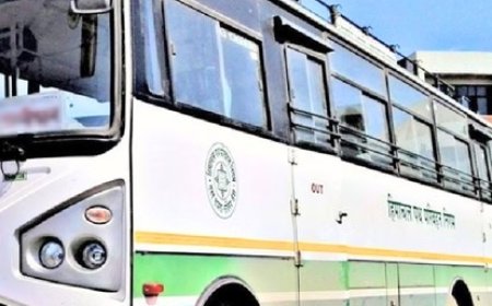 एक अप्रैल से हिमाचल के सरकारी स्कूलों में पढ़ने वाले लाखों विद्यार्थियों को नहीं मिलेंगी मुफ्त बस सुविधा  