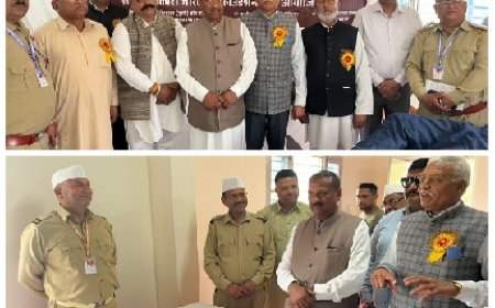 संत निरंकारी चैरिटेबल फ़ाउंडेशन ने ब्रांच सिरमौरिताल में पहला रक्तदान शिविर आयोजित  