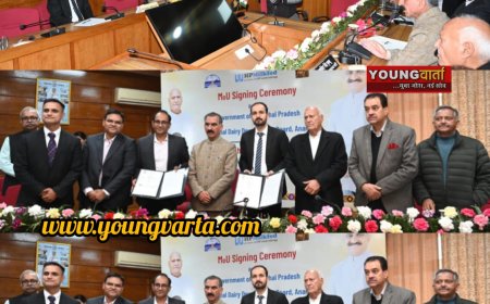 किसान के हाथ में पैसा देने पर काम कर रही सरकार : मुख्यमंत्री