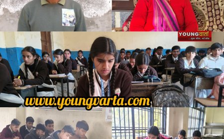 दिव्यांग विद्यार्थियों के लिए प्रदेश सरकार की सराहनीय पहल , प्रारंभिक से उच्च शिक्षा तक छात्रवृत्ति का प्रावधान