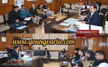 100 प्रतिशत टीबी मरीजों को वितरित की गई न्यूट्रिशन किट : उपायुक्त