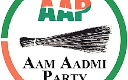 हिमाचल में 2027 चुनाव की तैयारी में आम आदमी पार्टी, 68 सीटों पर उतरेगी मैदान में 