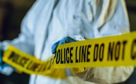 सनसनी : परवाणू के तहत भोजनगर गांव में संदिग्ध हालात में युवती और युवक का शव बरामद 